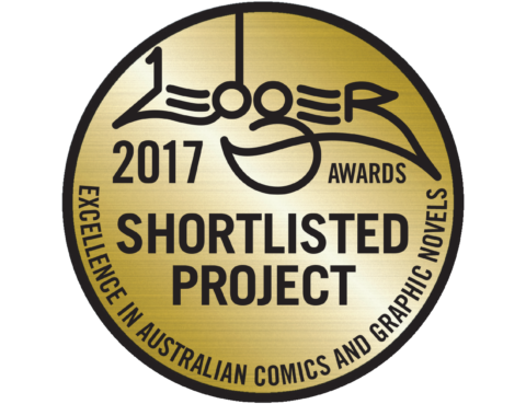 Ledger Awards shortlist